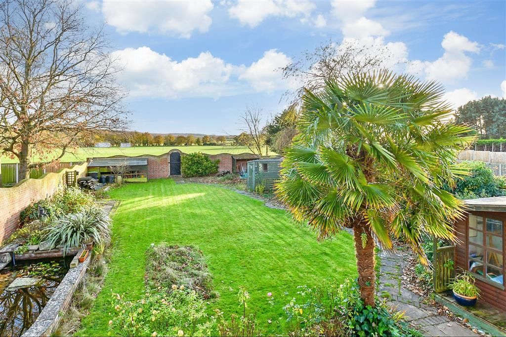 4 bed detached house for sale in Longtye Drive, Chestfield, Whitstable