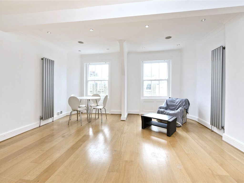 2 bed flat for sale in Devonshire Terrace, London W2, £695,000 Zoopla