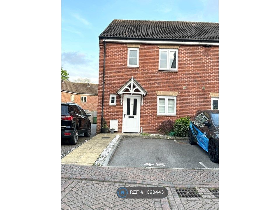 3 bed end terrace house to rent in Crestwood View, Eastleigh SO50 Zoopla