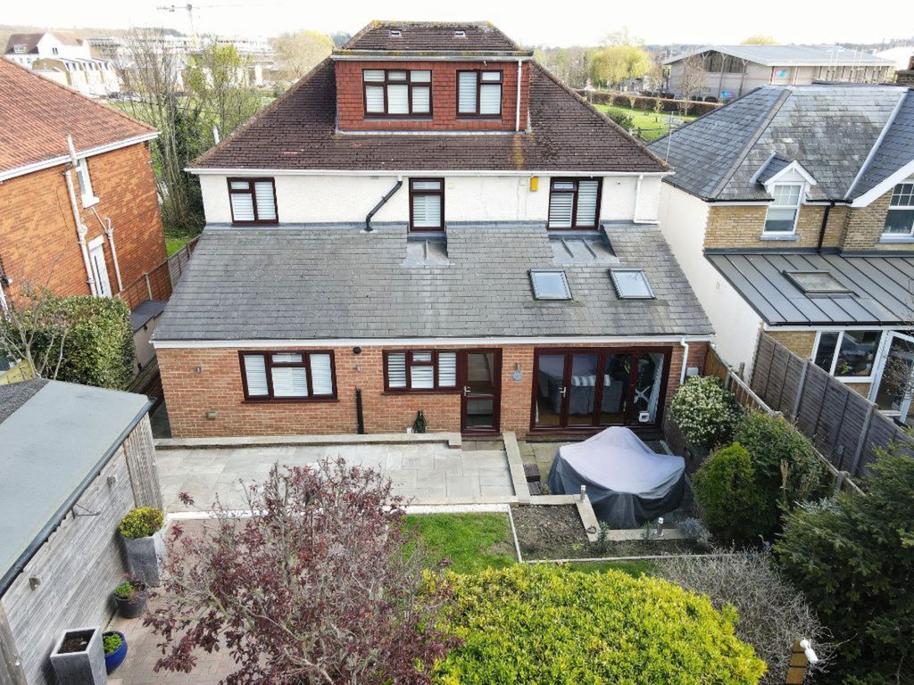 6 bed detached house for sale in Broad Oak Road, Canterbury CT2 Zoopla