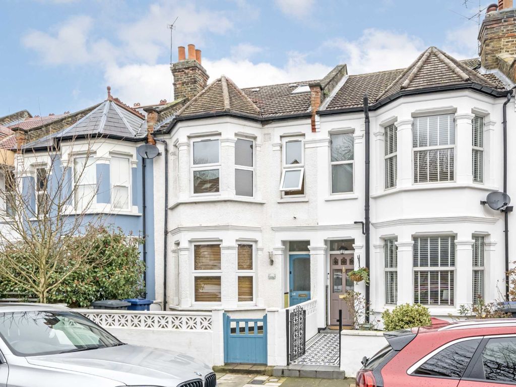 3 bed property for sale in Drayton Avenue, London W13, £950,000 Zoopla