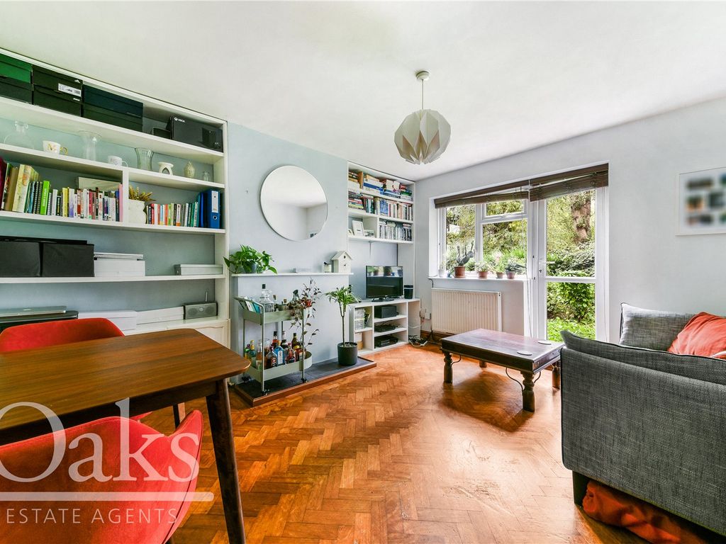 1 bed for sale in Eagle Court, Rosendale Road, West Dulwich SE21, £300,000 Zoopla