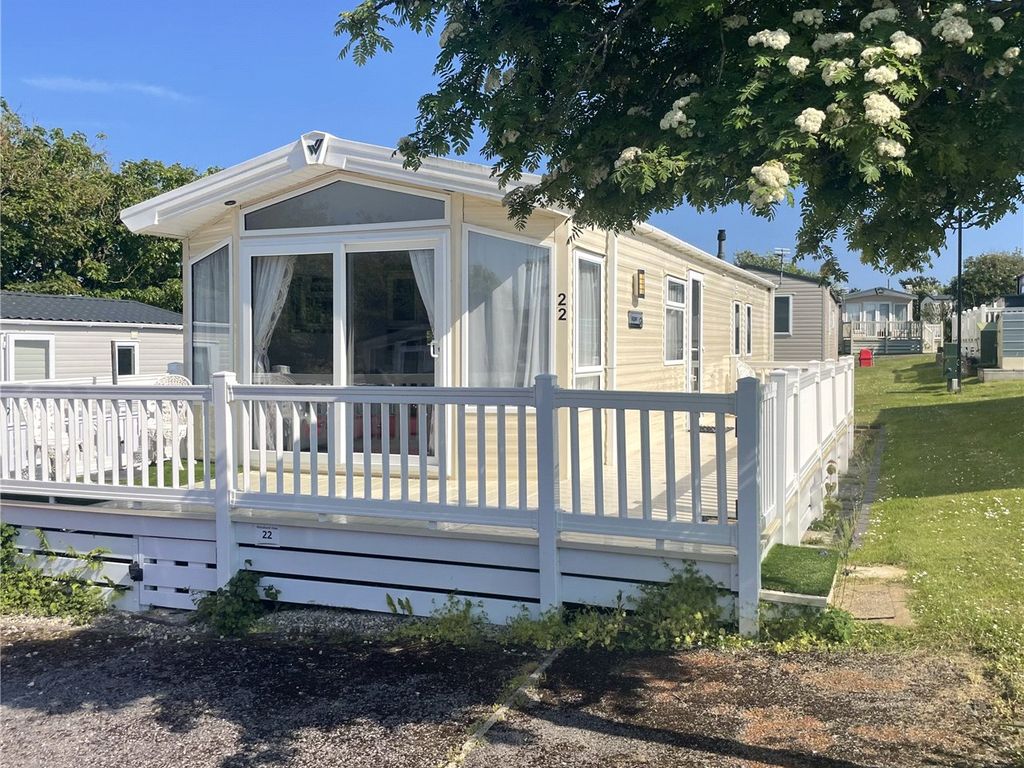 2 bed lodge for sale in Shorefield Road, Downton, Lymington, Hampshire SO41 Zoopla