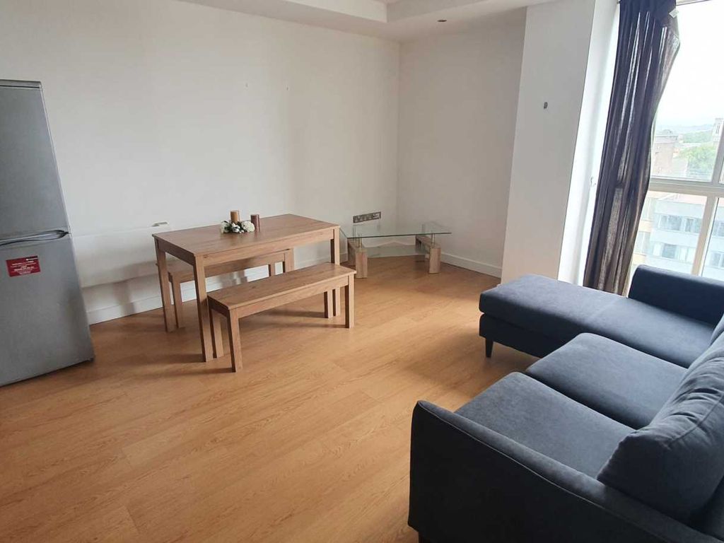 1 bed flat to rent in Admiral House, Newport Road, Cardiff CF24 Zoopla