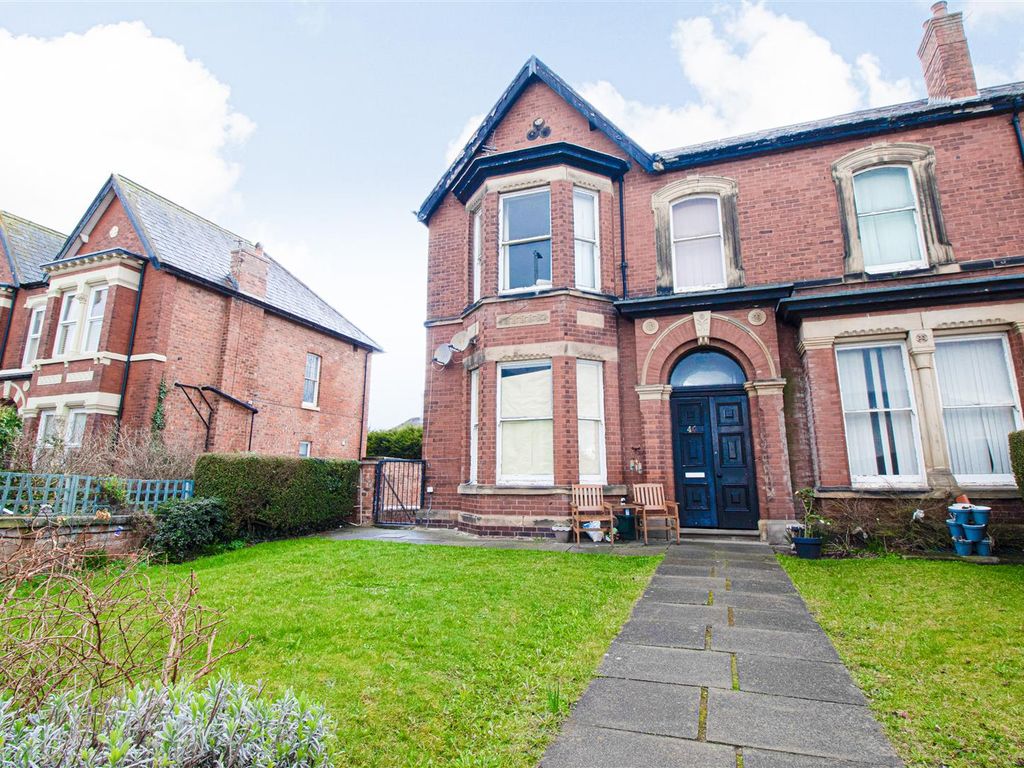 2 bed flat for sale in Ash Street, Southport PR8 Zoopla