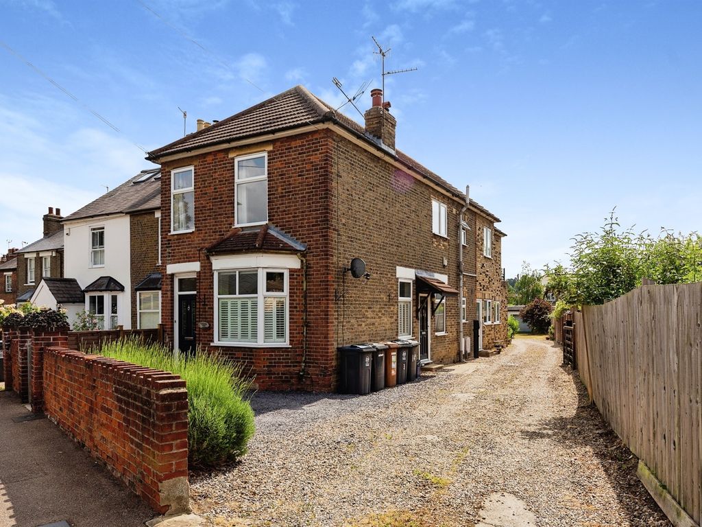 4 bed detached house for sale in Bowling Road, Ware SG12 Zoopla