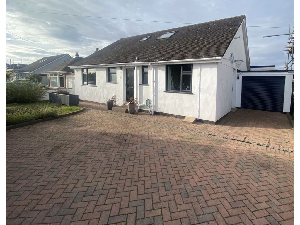 Nut Bush Lane, Torquay TQ2  