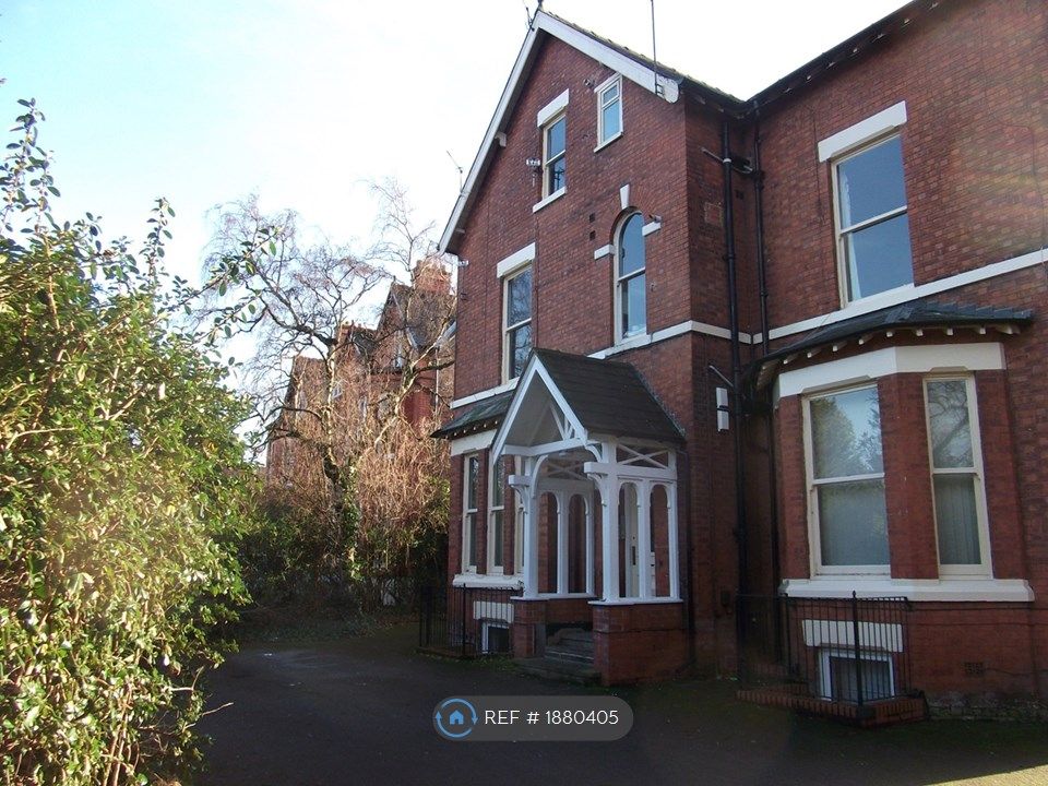 1 bed flat to rent in Northenden Road, Sale M33, £795 pcm Zoopla