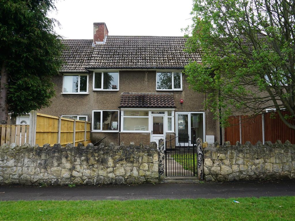 3 bed terraced house for sale in Green Lane, Woodlands, Doncaster DN6