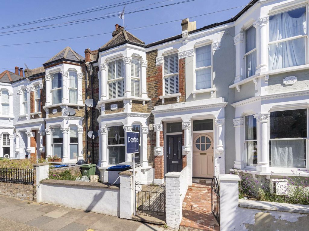 Rainham Road, London NW10  