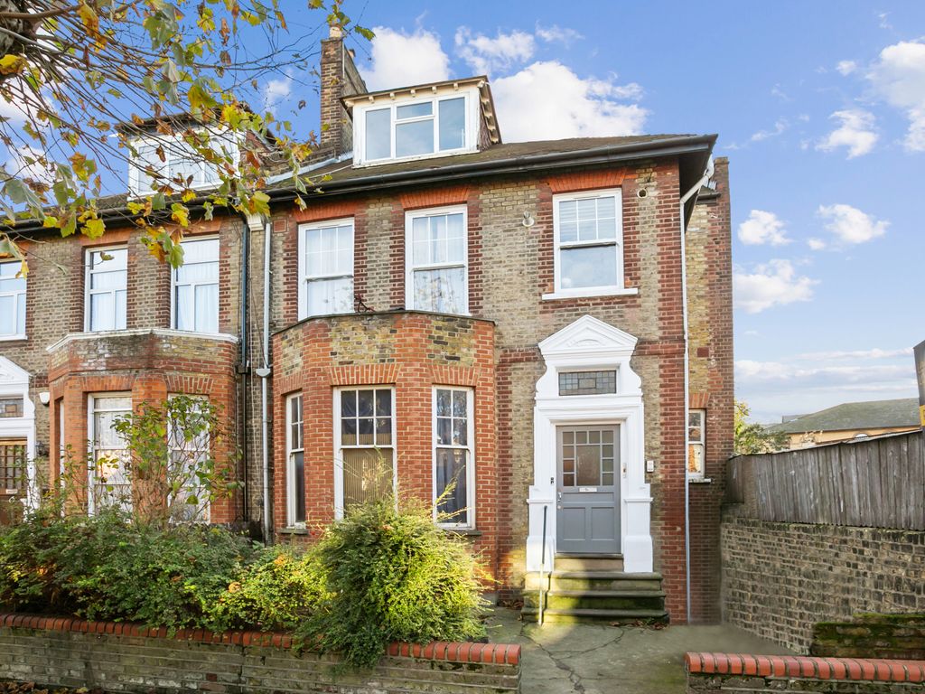 Filey Avenue, London N16