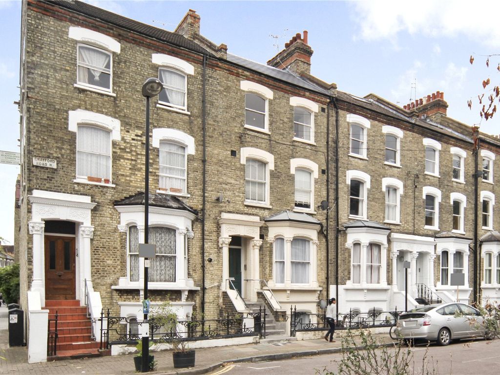 2 bed flat for sale in Crayford Road, London N7 Zoopla