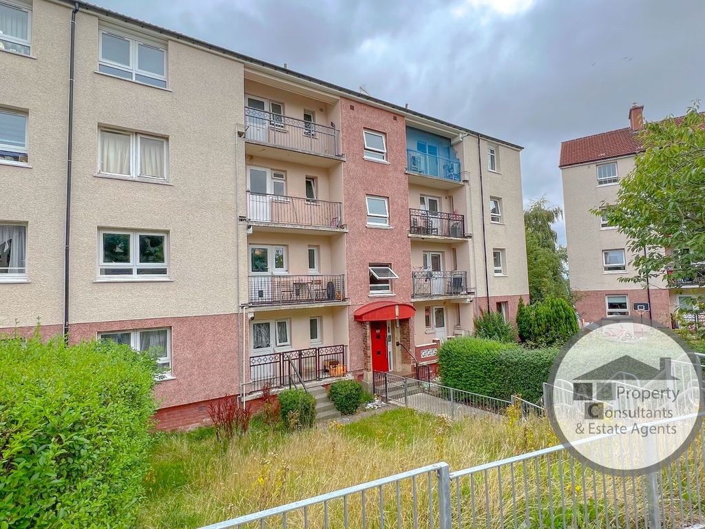 3 bed flat for sale in Prospecthill Place, Glasgow G42 Zoopla