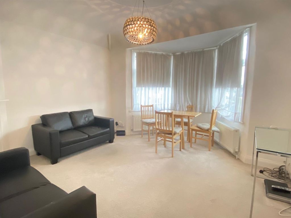 2 bed shared to rent in Squires Lane, Finchley N3 Zoopla