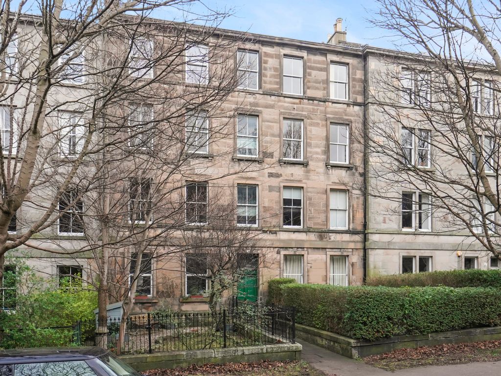 2 bed flat for sale in 3/8 Gladstone Terrace, Marchmont, Edinburgh EH9