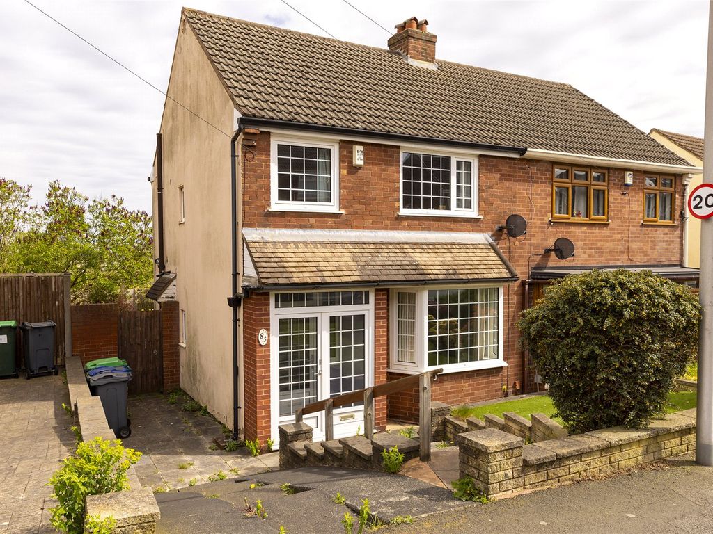 3 bed semidetached house for sale in Ashtree Road, Tividale, Oldbury