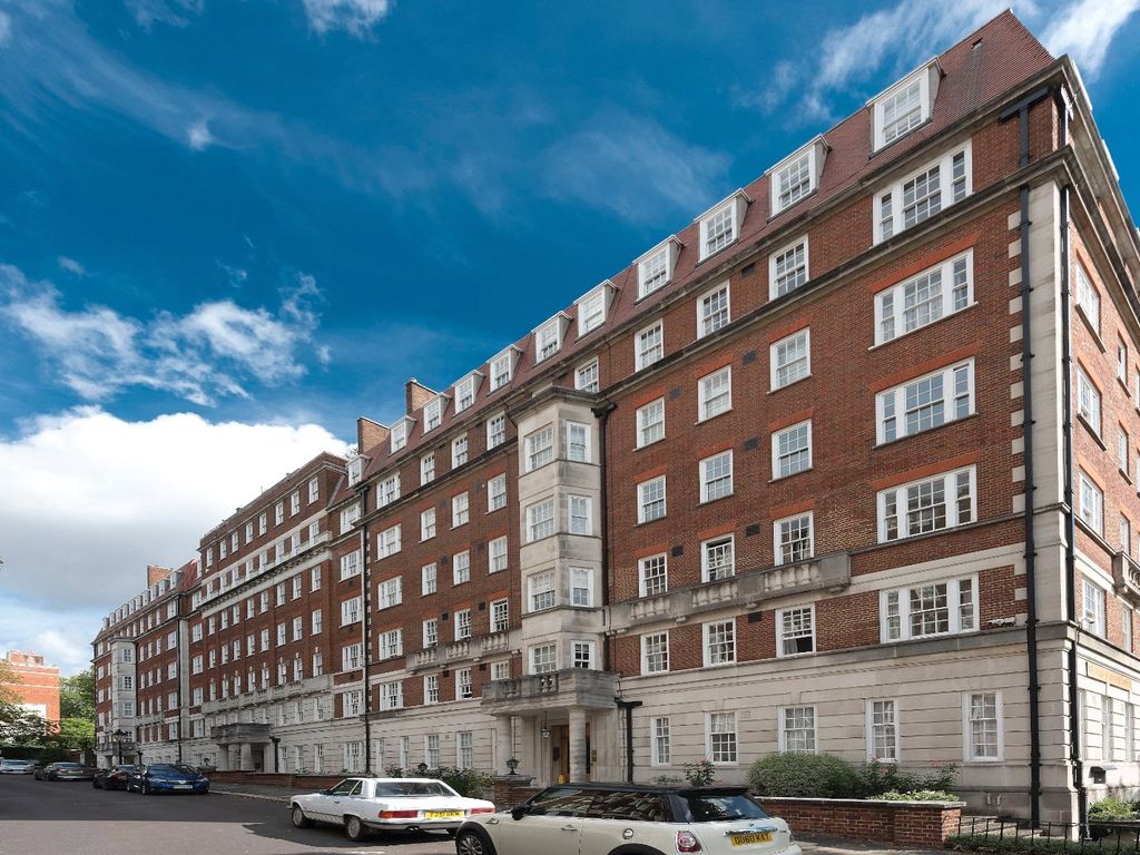 3 bed flat for sale in Duchess Of Bedford House, Duchess Of Bedfords