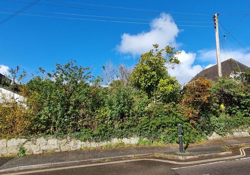 Land for sale in Polwithen Road, Penryn TR10 Zoopla