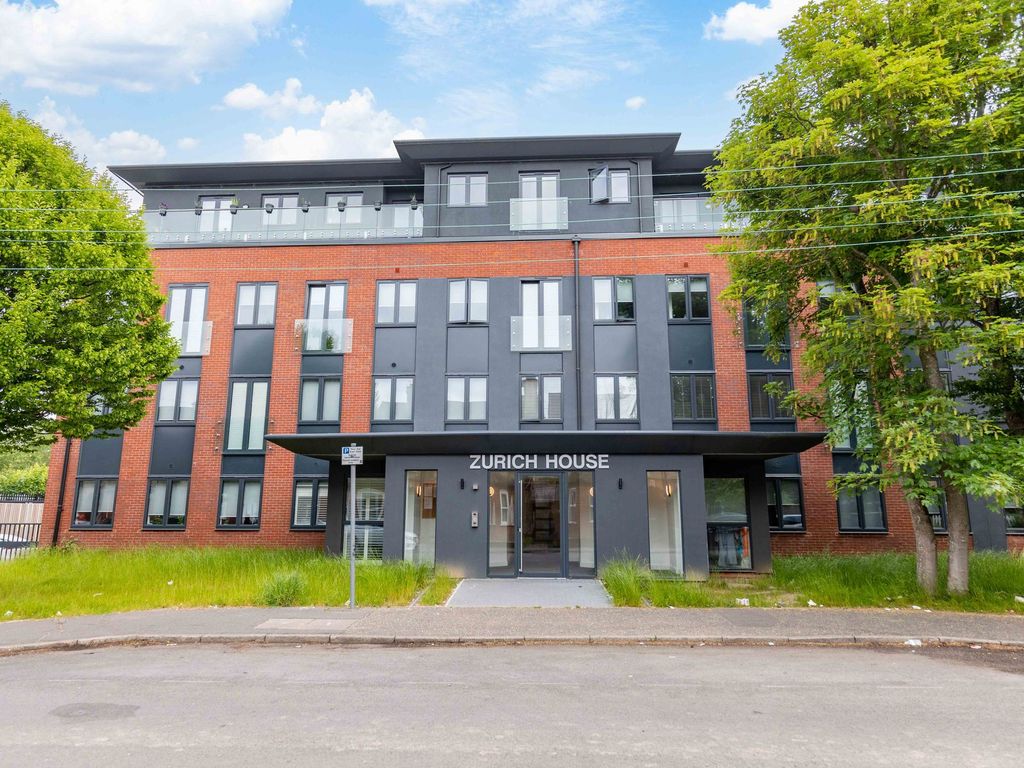 New home, 2 bed flat for sale in East Park, Crawley RH10 Zoopla