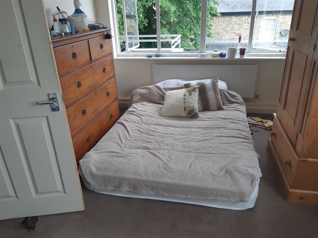 1 bed property to rent in Withewood Mansions, Shirley Road, Southampton