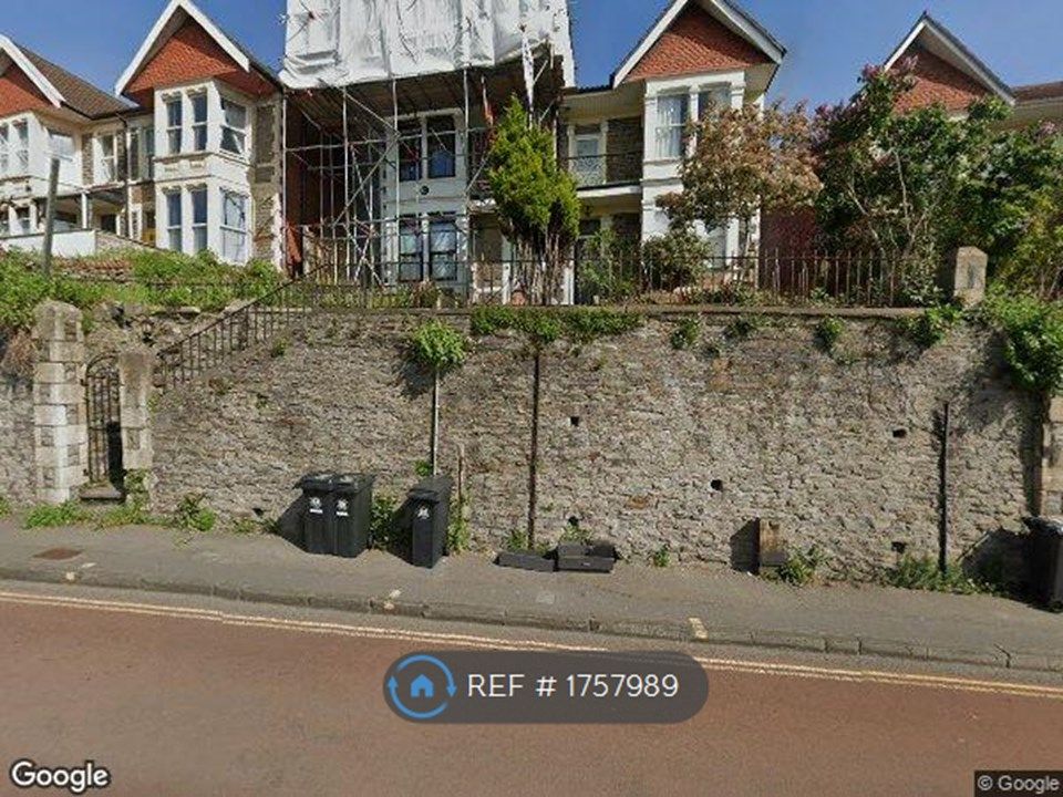 Room to rent in Bristol Hill, Bristol BS4 Zoopla
