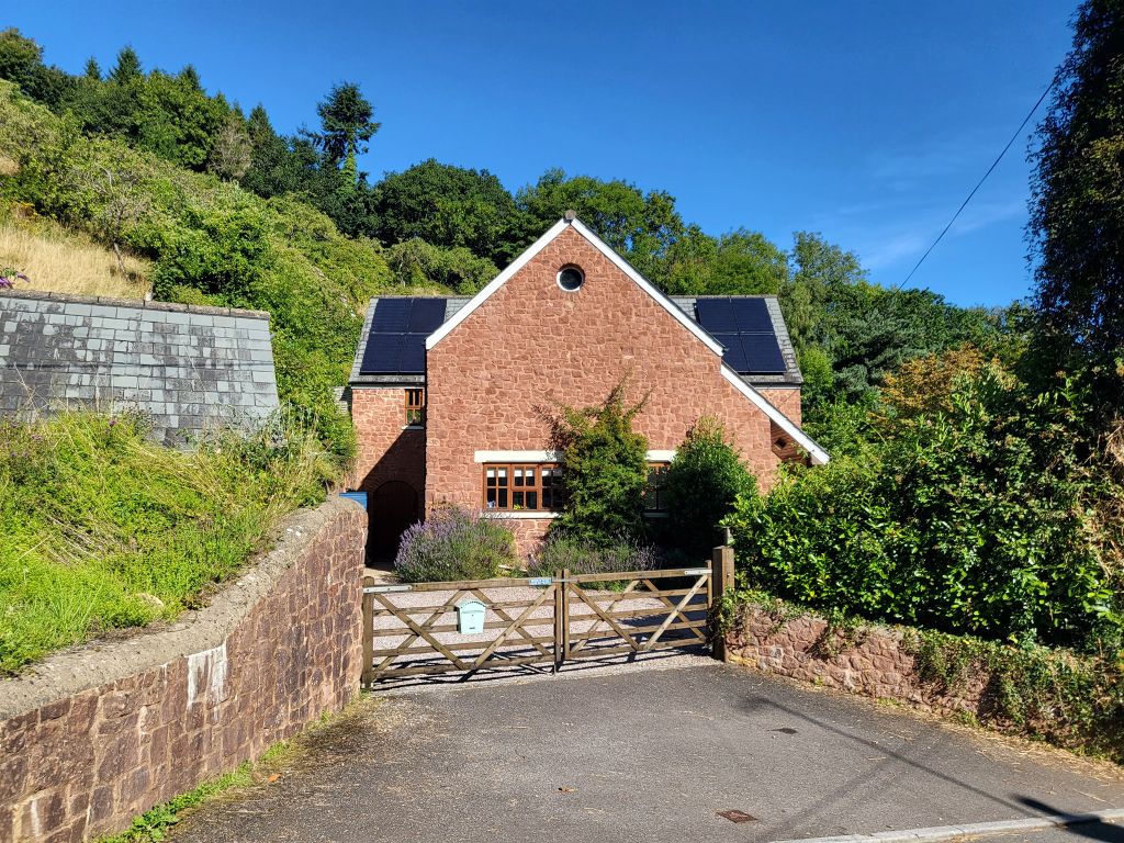 4 bed detached house for sale in Redway, Porlock, Minehead TA24 Zoopla