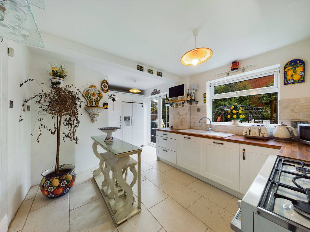 5 bed detached house for sale in Woodvale Road, West Derby, Liverpool L12 Zoopla