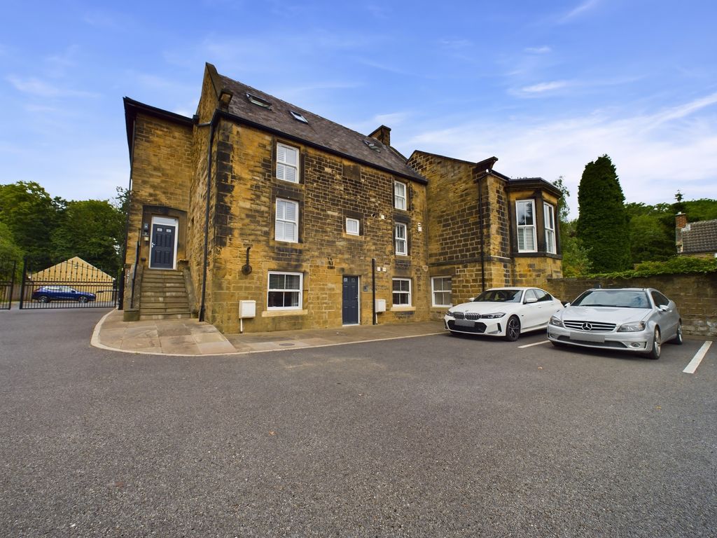 2 bed flat for sale in Doncaster Road, Thrybergh, Rotherham S65 Zoopla