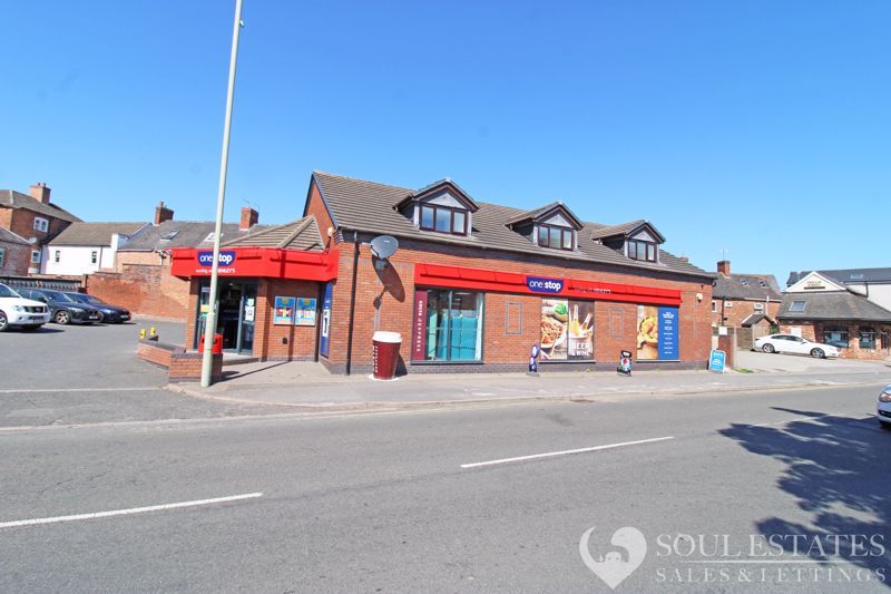 1 bed property to rent in Elmore Lane, Rugeley WS15, £575 pcm Zoopla