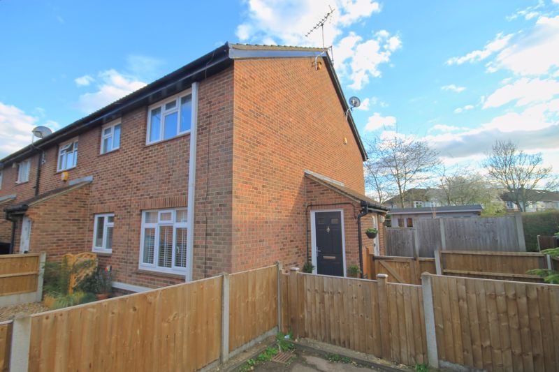 1 bed terraced house for sale in Nicholas Close, Greenford UB6 Zoopla