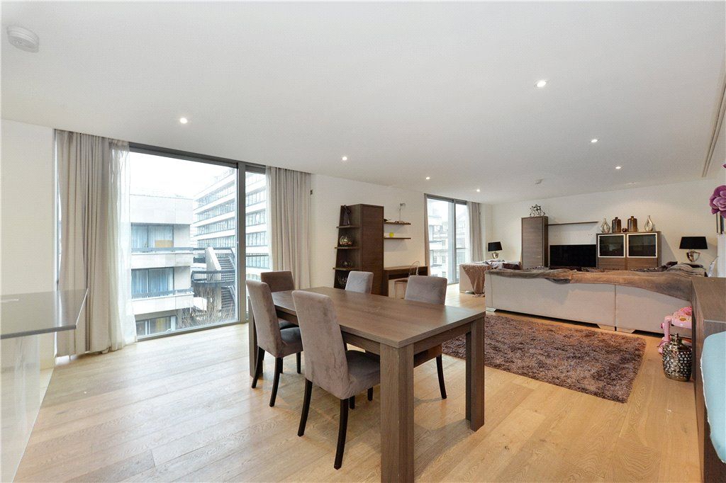 George Street, London W1U