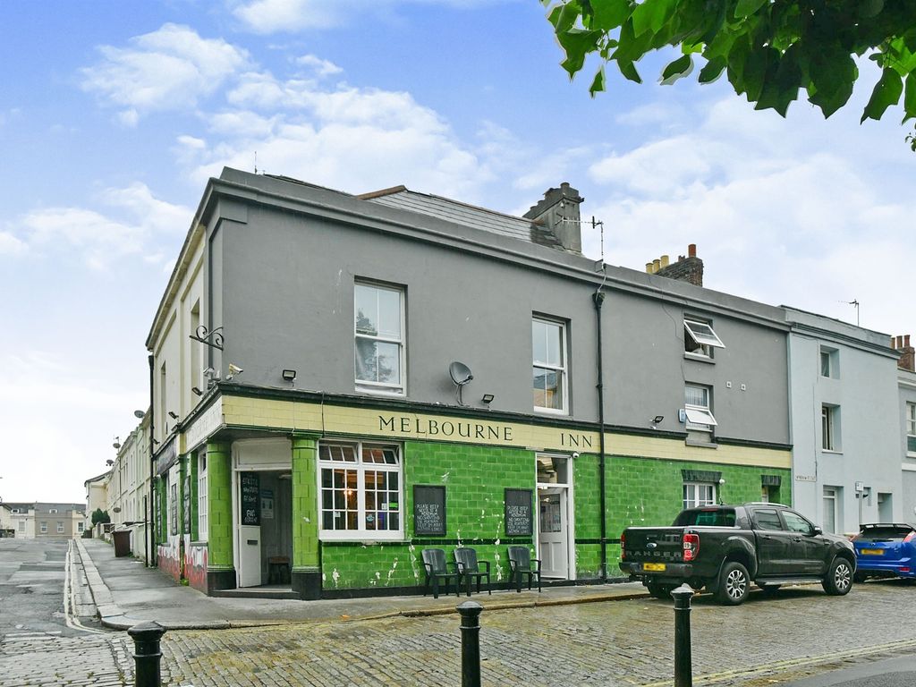 Cecil Street, Plymouth PL1  