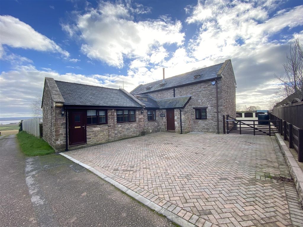 3 bed detached house to rent in Ashwell Grange, Stroat, Chepstow NP16