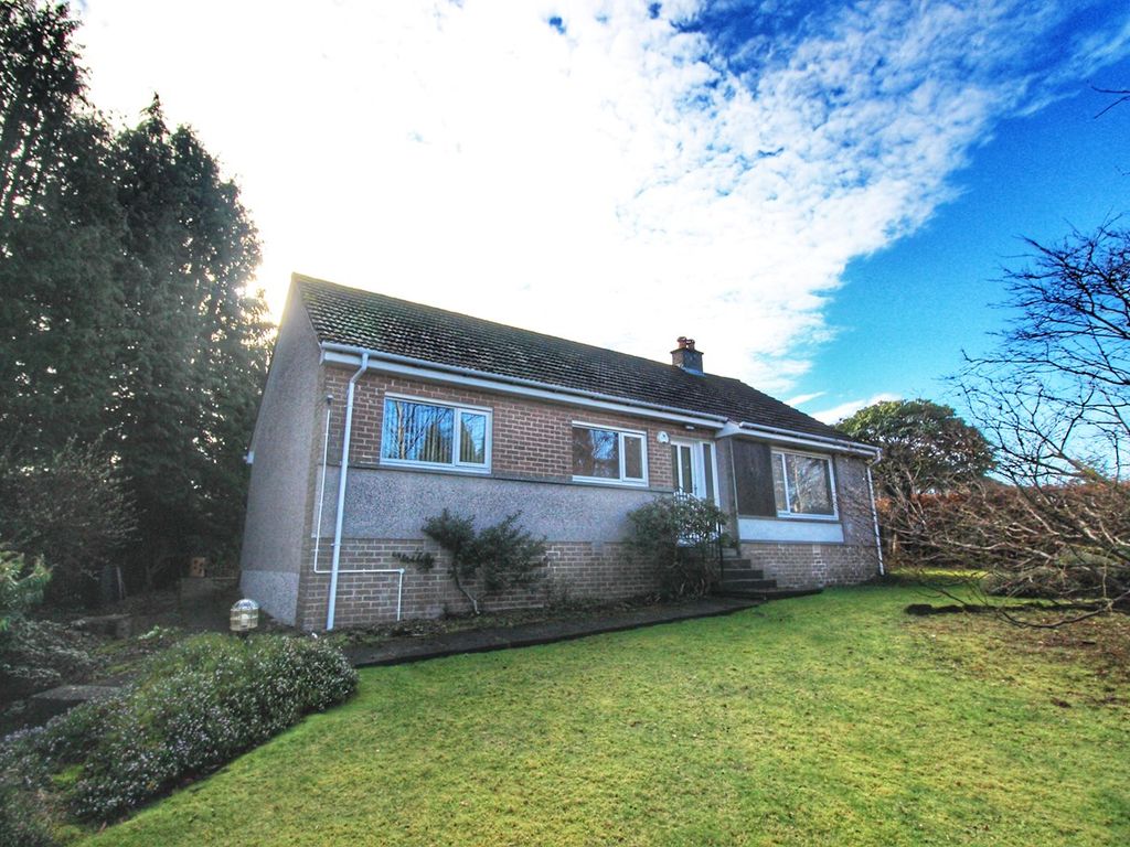 3 bed bungalow for sale in Drummond Rise, Dunblane FK15 Zoopla