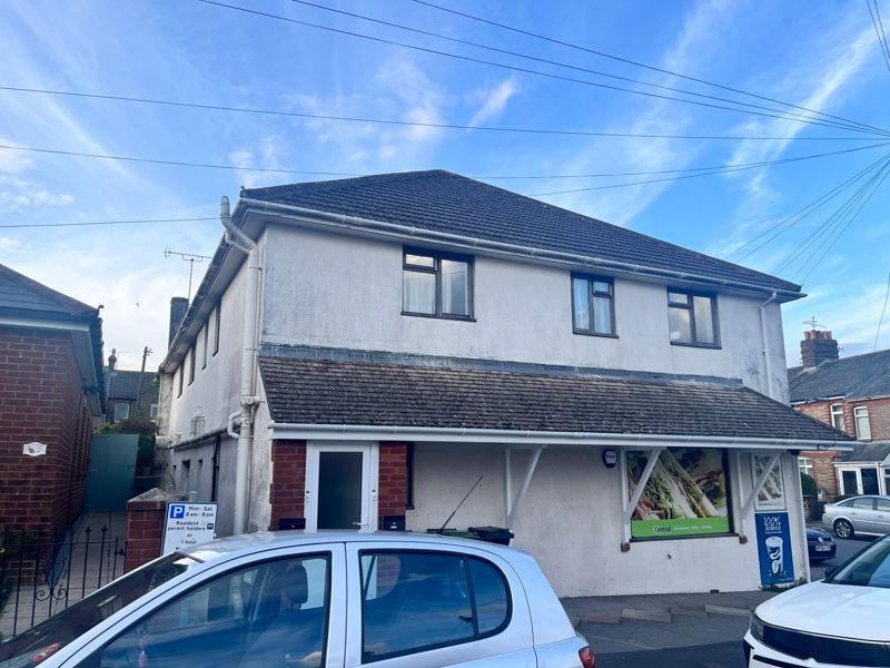 1 bed flat for sale in Lorne Road, Dorchester DT1, £125,000 Zoopla