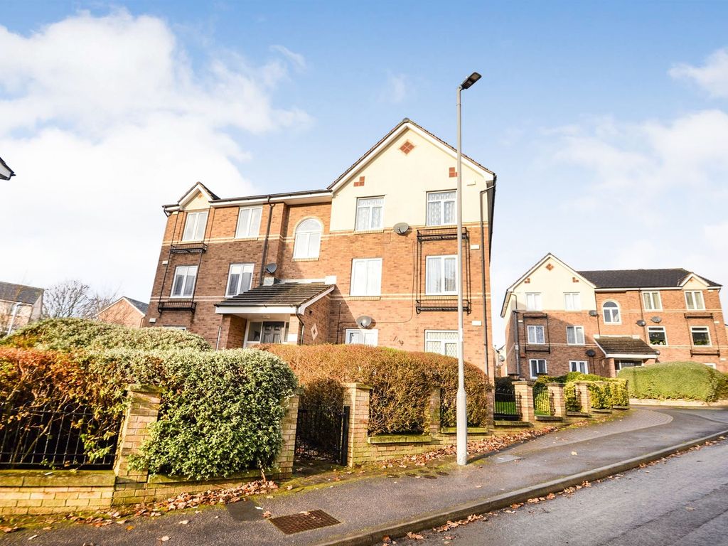 2 bed flat for sale in Ley Top Lane, Allerton, Bradford BD15 Zoopla
