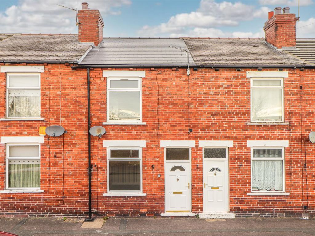 2 bed town house for sale in Elder Grove, Wakefield WF2 Zoopla