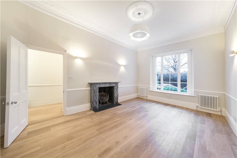 3 bed flat to rent in Onslow Square, South Kensington, London SW7 Zoopla