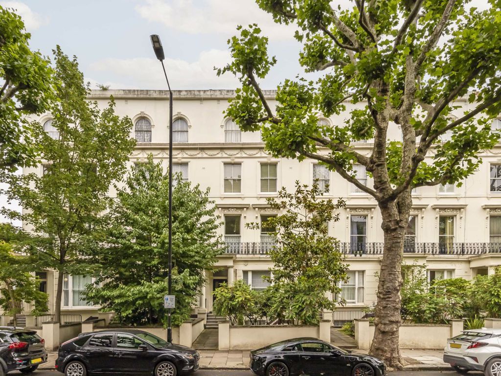 4 bed flat for sale in Randolph Avenue, London W9 Zoopla