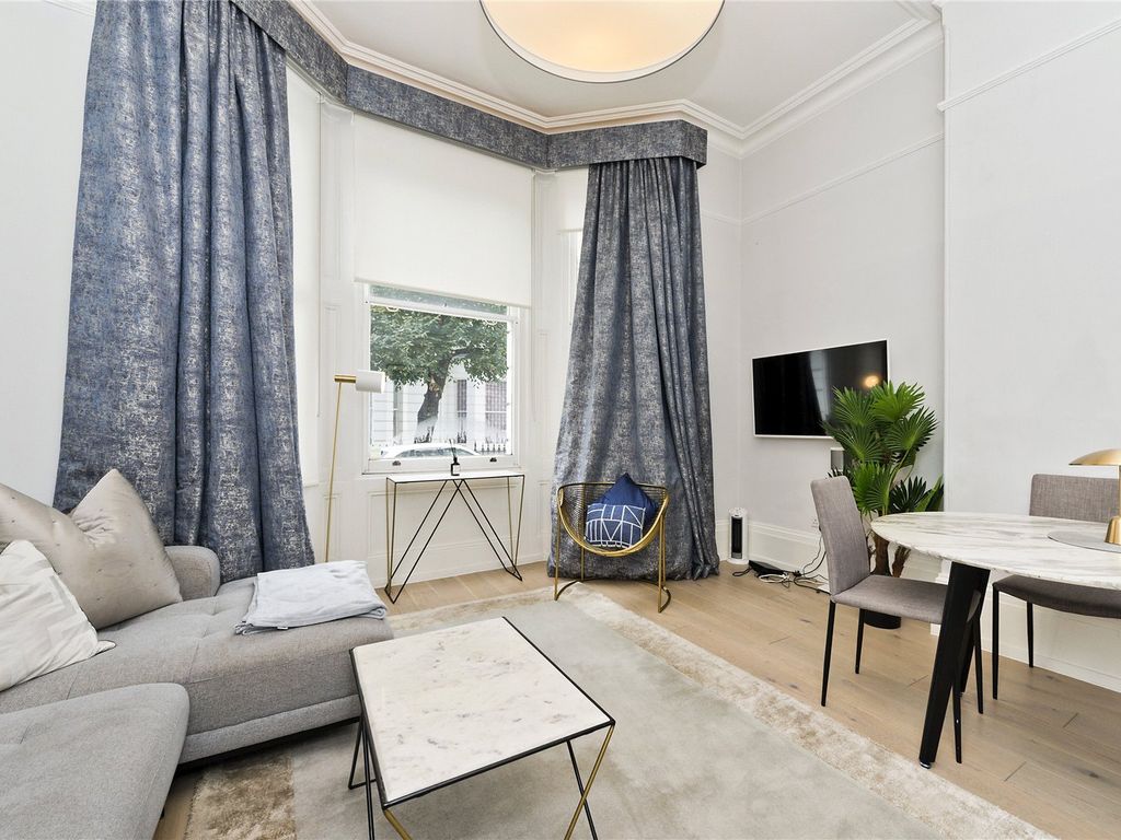 1 bed flat for sale in Linden Gardens, London W2, £750,000 Zoopla