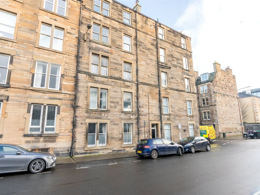 2 bed flat for sale in Gardner's Crescent, Edinburgh EH3 Zoopla