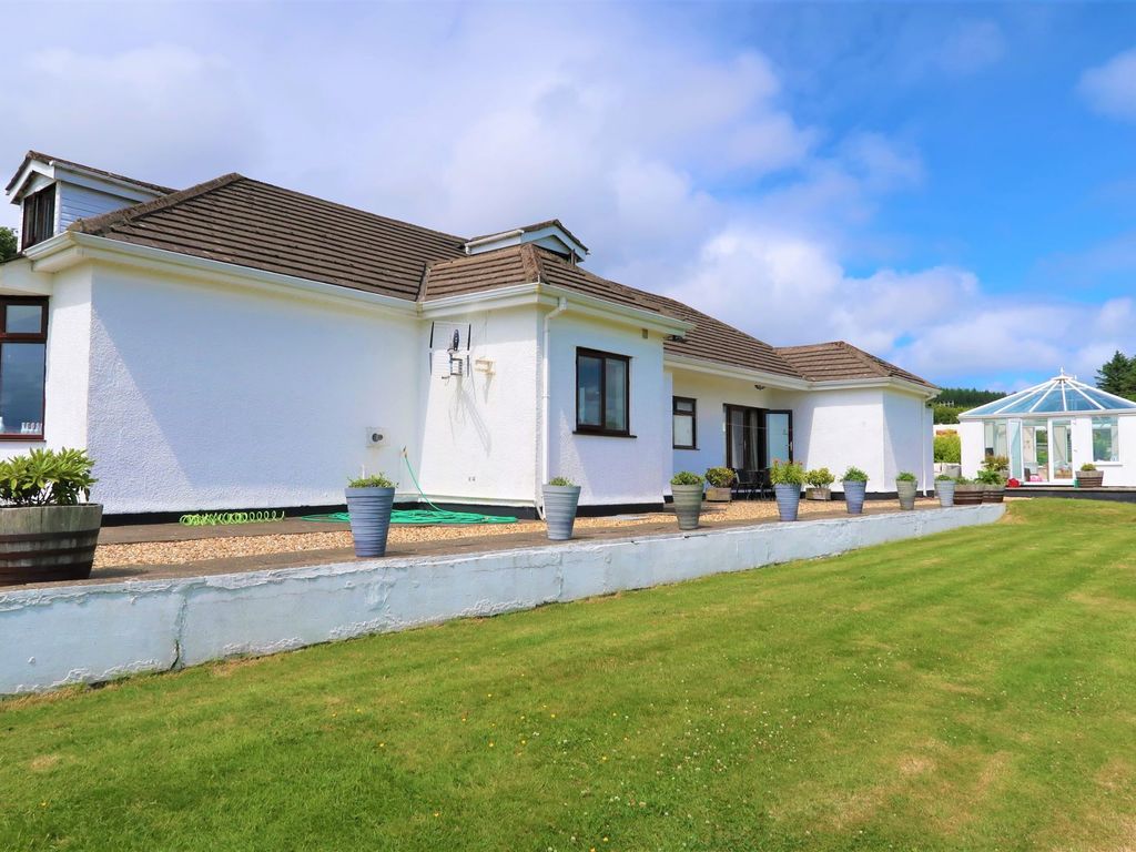 4 bed bungalow for sale in Ballamodha Straight, Ballamodha, Ballasalla