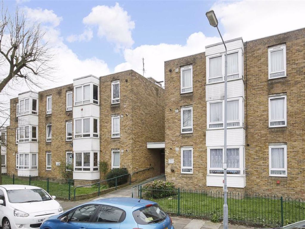 Hassendean Road, London SE3