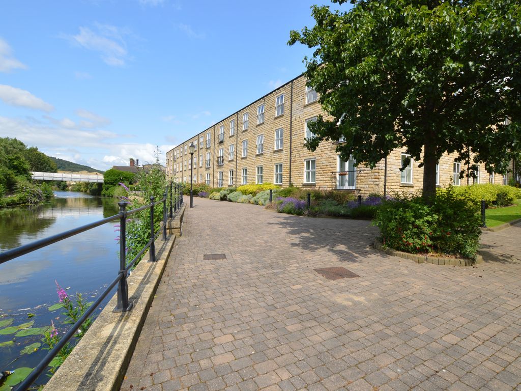 2 bed flat to rent in Britannia Wharf, Bingley BD16 Zoopla
