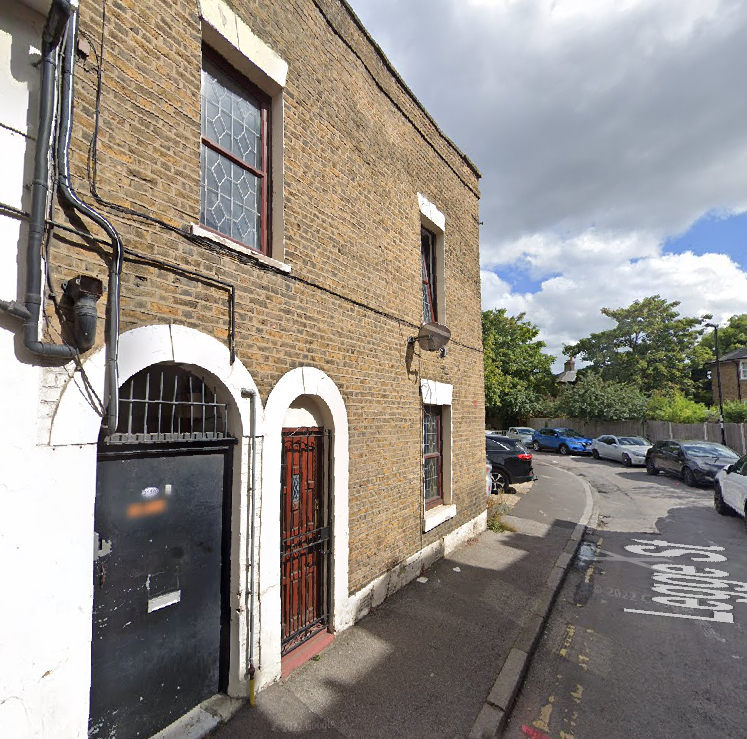 3 bed to rent in Lewisham High Street, London SE13, £2,350