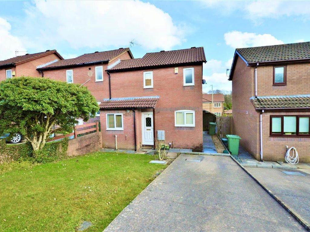2 bed semidetached house to rent in Chandlers Reach, Llantwit Fardre, Pontypridd CF38 Zoopla