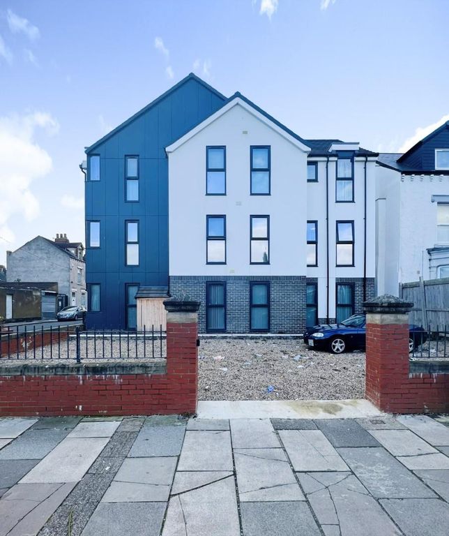 22 bed detached house for sale in Southfield Road, Middlesbrough TS1