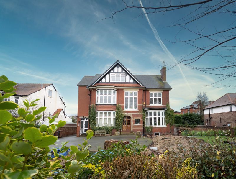 3 bed flat for sale in Argyle Road, Southport PR9 Zoopla