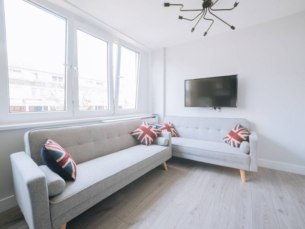 East Surrey Grove, Peckham, London SE15  