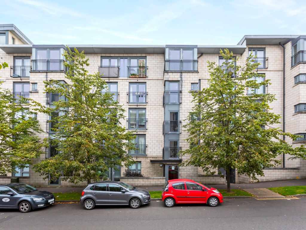 2 bed flat for sale in 16/4 Waterfront Gait, Granton, Edinburgh EH5 Zoopla
